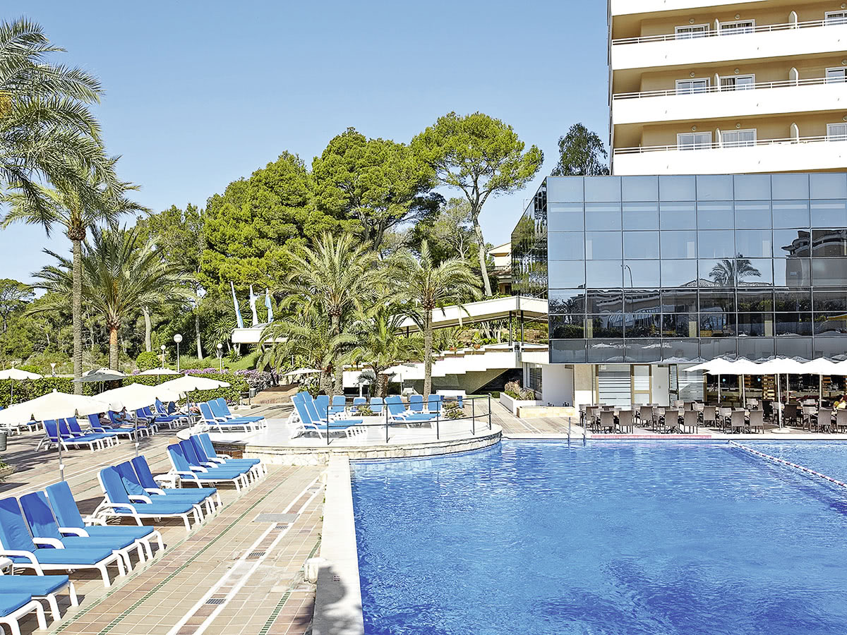 Grupotel Taurus Park 7