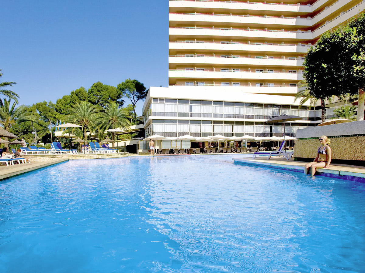 Grupotel Taurus Park 10