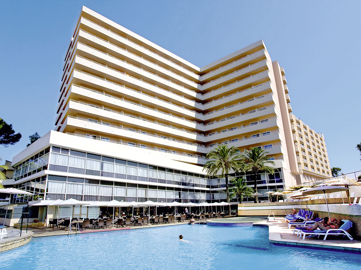 Grupotel Taurus Park 11