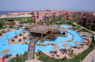 Prima Life Sharm Club