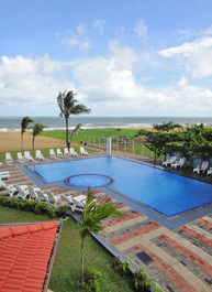 Rani Beach Resort 3