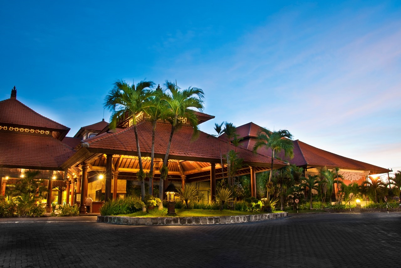 Sanur Paradise Plaza Hotel 5