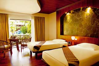 Katathani Phuket Beach Resort 4