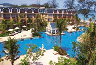 Phuket Graceland Resort en Spa Afbeelding