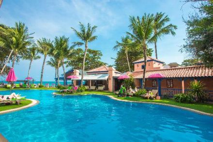 Baan Samui Resort Afbeelding