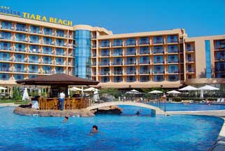 Hotel Iberostar Tiara Beach 2