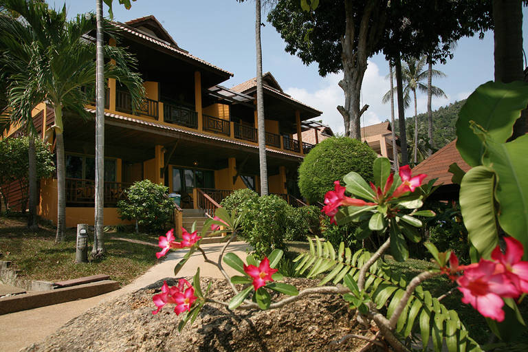 Coral Cove Chalet 9