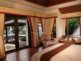 Muang Samui Spa Resort 2