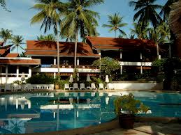 Nova Samui Resort Afbeelding