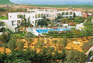 Iberostar Creta Mare 0