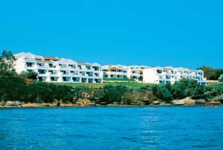 Hotel Iberostar Plagos Beach