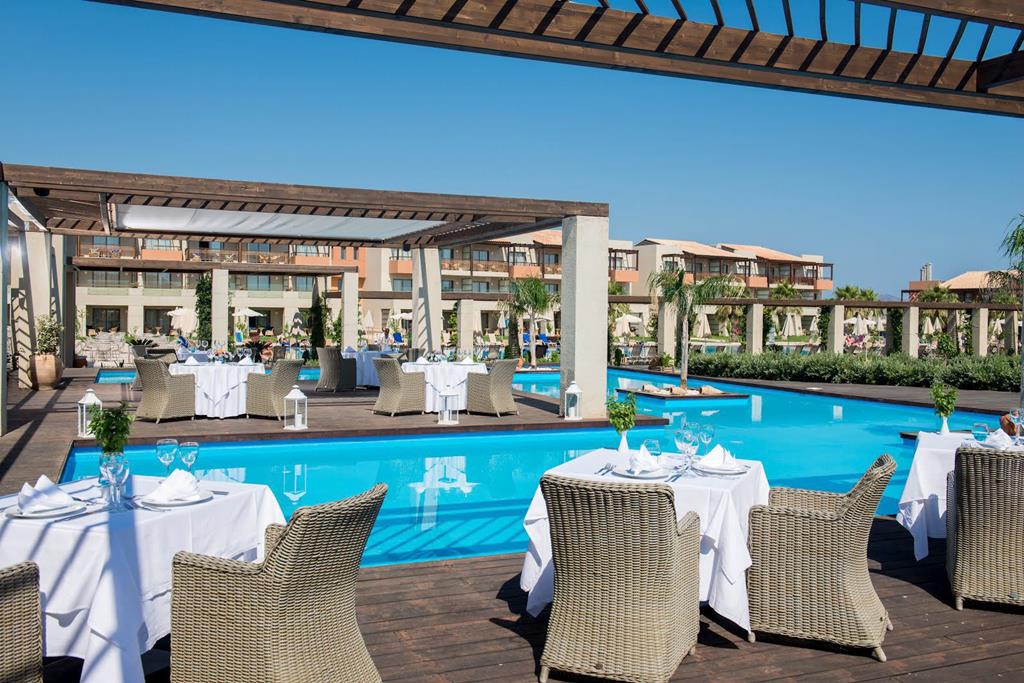 Hotel Iberostar Odysseus 7