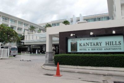 Kantary Hills 2