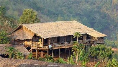 Lisu Lodge