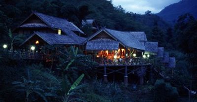 Lisu Lodge 1