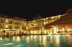 Ratilanna Riverside Spa Resort 2