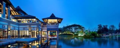 Le Meridien Chiang Rai