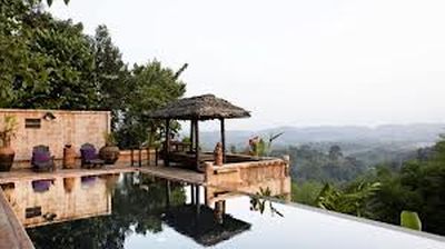 Phu Chaisai Resort en Spa 2