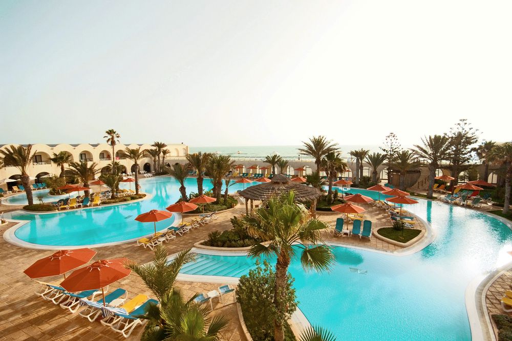 Hotel  Djerba Beach Afbeelding