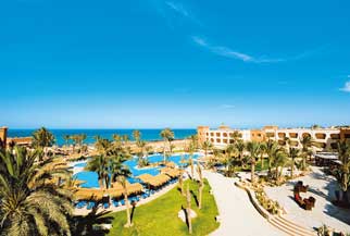 Hotel Iberostar Safira Palms Afbeelding