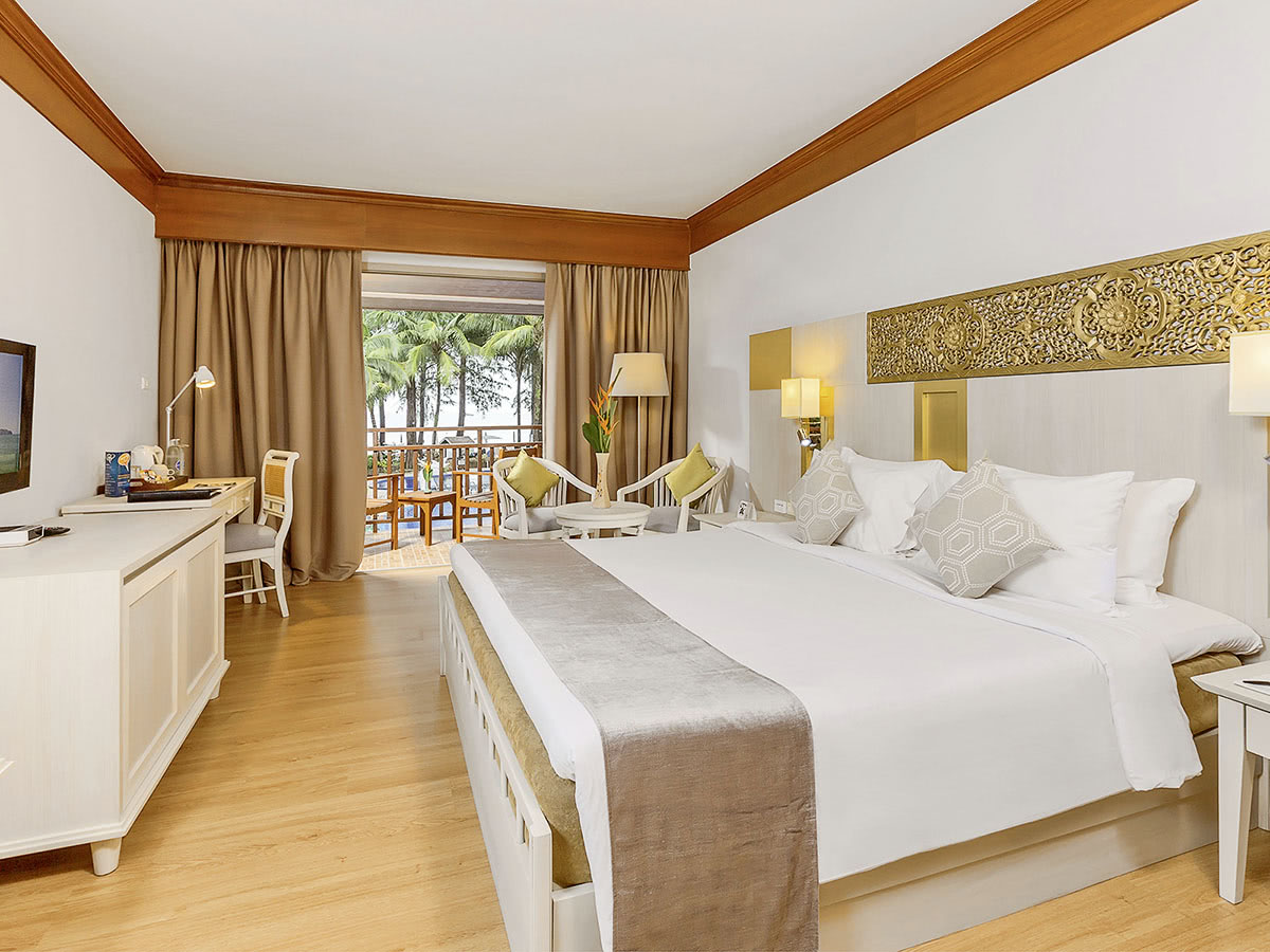 Best Western Bangtao Beach 4