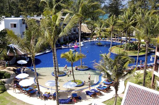 Sunwing Resort en Spa