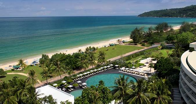 Hilton Phuket Arcadia Resort