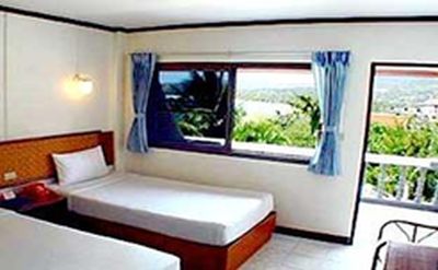 Duikvakantie Orchidacea Resort Phuket Thailand 1