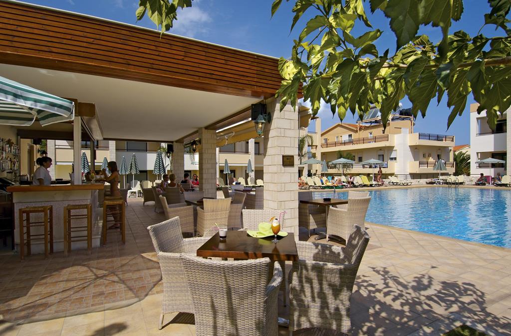 Creta Palm   Resort 6