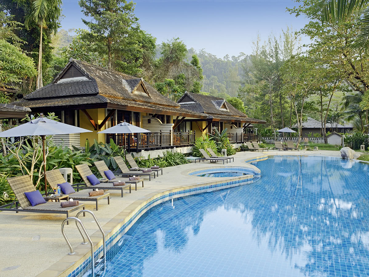 Khao Lak Resort 7