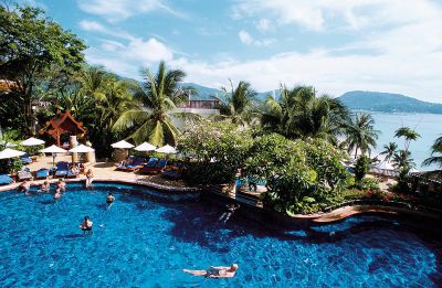 Novotel Phuket Resort 2