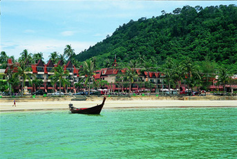 Patong Seaview 2