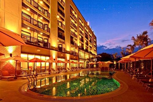 Ibis Hua Hin Afbeelding