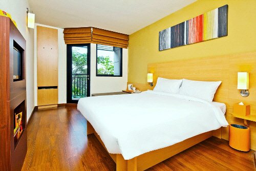 Ibis Hua Hin 1