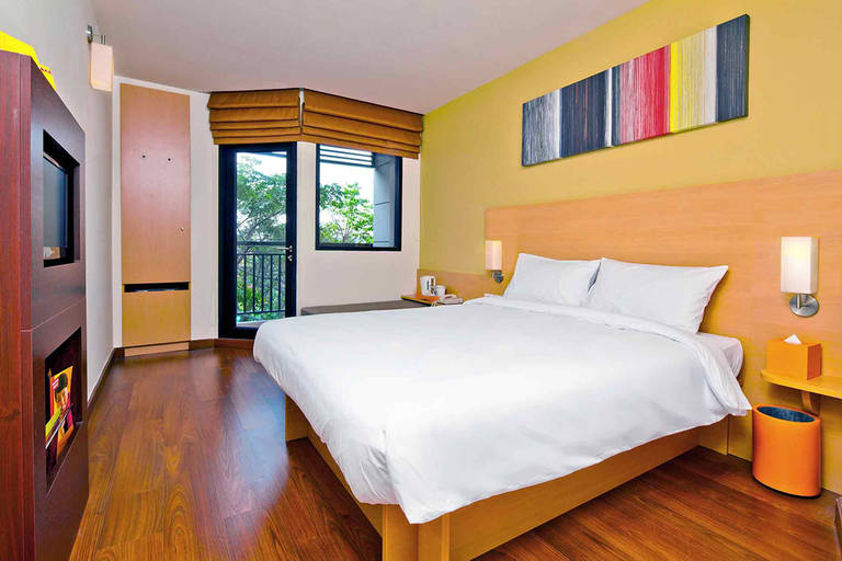 Ibis Hua Hin 5