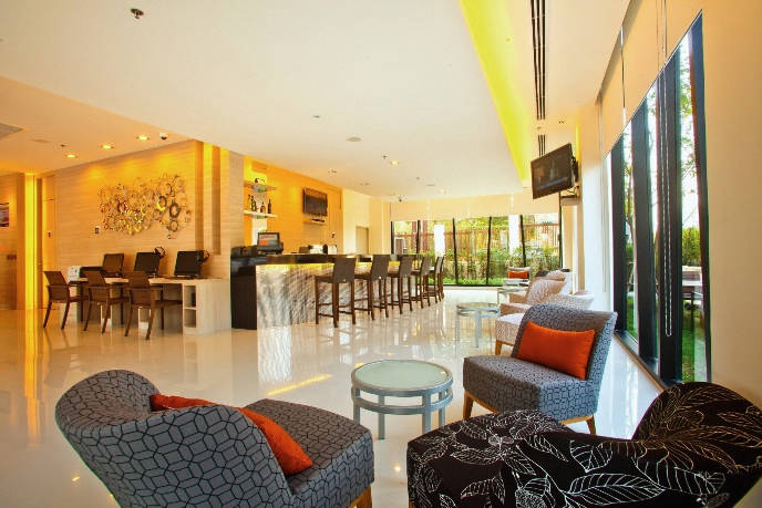 Ibis Hua Hin 7