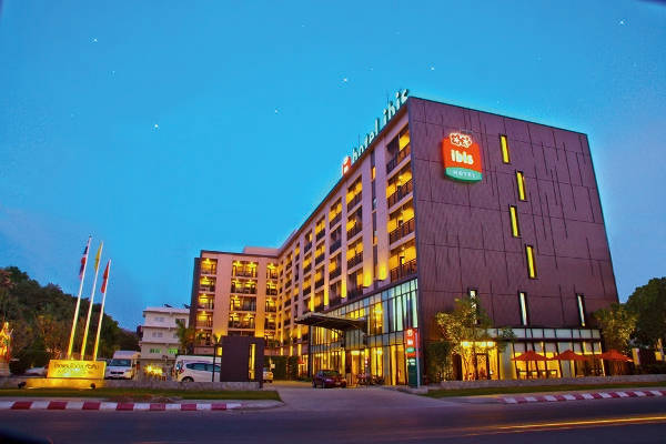 Ibis Hua Hin 9