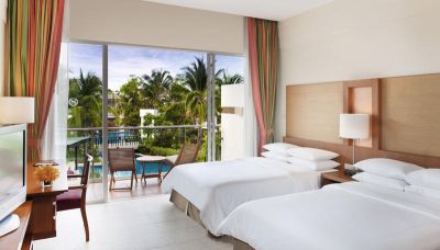 Sheraton Hua Hin Resort en Spa 1