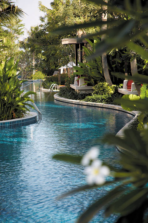 Sheraton Hua Hin Resort en Spa 5