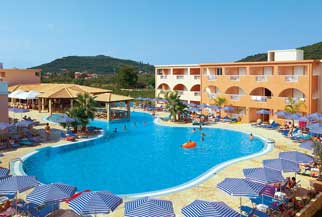 Zante Village Hotel Afbeelding