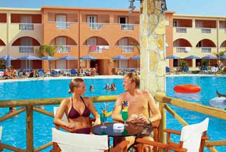 Zante Village Hotel 2