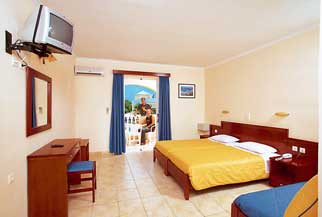 Zante Village Hotel 3