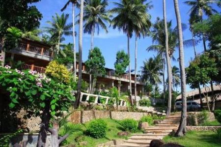 Panviman Resort Koh Pha Ngan Afbeelding