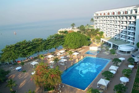 Dusit Thani Pattaya 1