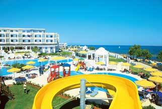 Mitsis Hotels Serita Beach 3