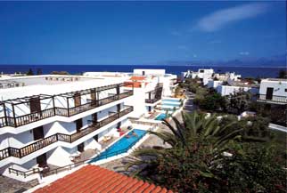 Hotel Chersonissos Maris 0