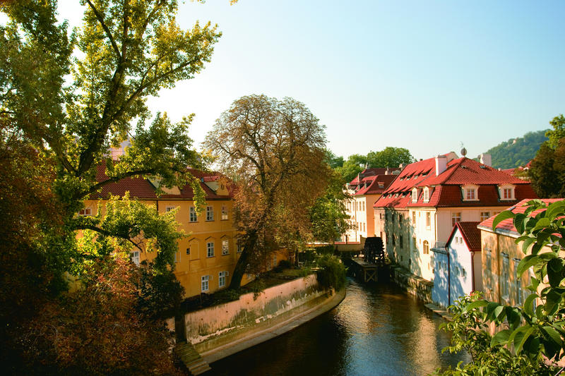 Mandarin Oriental Prague 2