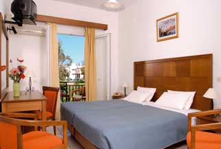 Hotel Popi Star 3