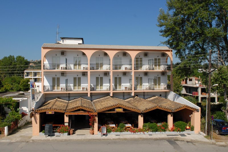 Hotel Popi Star 5