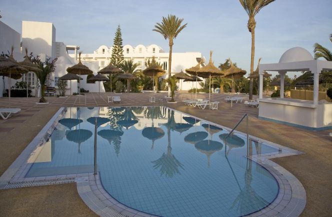 Miramar Djerba Palace 1